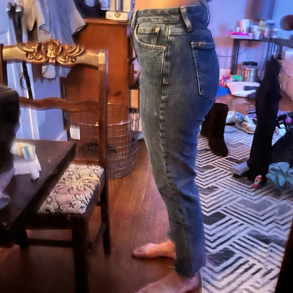 Joes Jeans Smith Mid-rise, size 28. - Picture 3 of 4